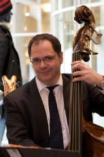 Dietmar Lang, Breuninger, Stuttgart