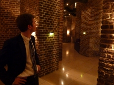 Hotel im Wasserturm, Köln
