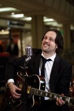 Crooner's, Breuningerland Sindelfingen