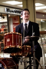 Crooner's, Breuningerland Sindelfingen