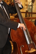 Crooner's, Breuningerland Sindelfingen