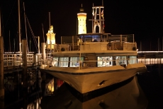 MS Königin Katharina, Lindau