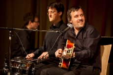 Ralph & Michael Durst, Neuffen