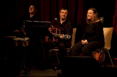 Ralph & Michael Durst, Silvia Ebert, Neuffen