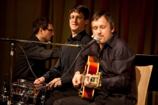 Ralph & Michael Durst, Neuffen