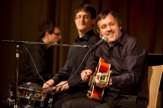 Ralph & Michael Durst, Neuffen