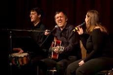 Ralph & Michael Durst, Silvia Ebert, Neuffen