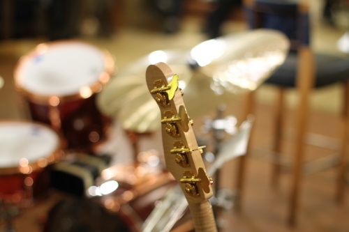 Crooner's, Breuningerland Sindelfingen