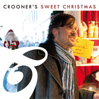Crooners Weihnachts CD "Sweet Christmas"